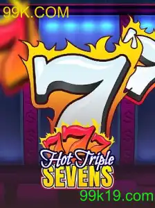 HotTripleSevens
