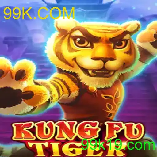 KungFuTiger