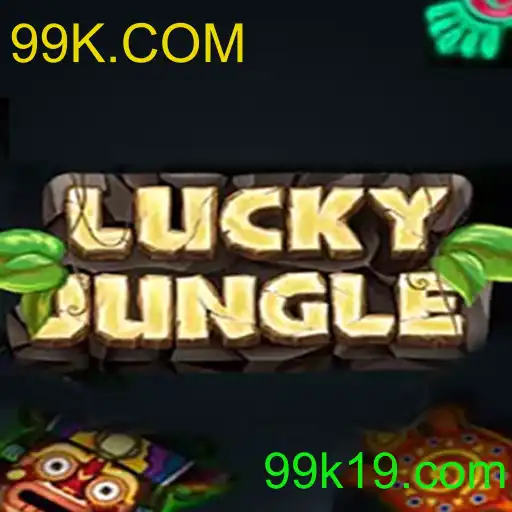 LuckyJungle